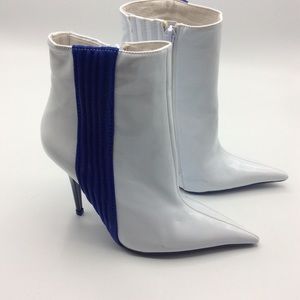 LF x Jeffrey Campbell NWT ankle boots